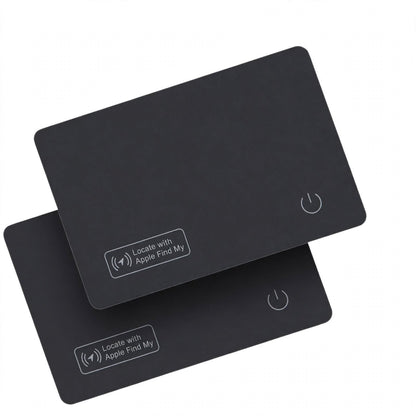 Carte Tracker SlimWalletParis
